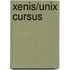 Xenis/unix cursus