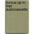 Cursus cp-m met audiocassette