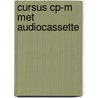 Cursus cp-m met audiocassette door Henkes