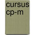 Cursus cp-m