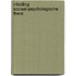 Inleiding sociaal-psychologische theor.