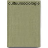 Cultuursociologie door Buiks