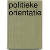 Politieke orientatie door Made
