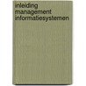 Inleiding management informatiesystemen door Lucey