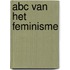 Abc van het feminisme
