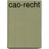 Cao-recht