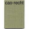 Cao-recht door Fase