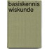 Basiskennis wiskunde