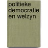 Politieke democratie en welzyn door Bertrand