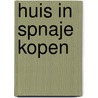 Huis in spnaje kopen by Lande
