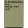 Bedryfsdiagnose alias manegement audit by Kempen