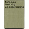 Financiele besturing v.d.onderneming door Beekhuizen