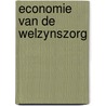 Economie van de welzynszorg door Lapre