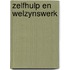 Zelfhulp en welzynswerk