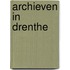 Archieven in drenthe