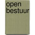 Open bestuur