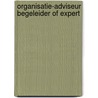 Organisatie-adviseur begeleider of expert by Bunt
