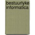 Bestuurlyke informatica