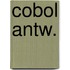 Cobol antw.