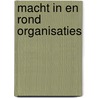 Macht in en rond organisaties door Bunt