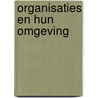 Organisaties en hun omgeving by D.H. Lawrence