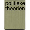 Politieke theorien door Gunsteren