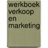 Werkboek verkoop en marketing