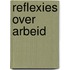 Reflexies over arbeid