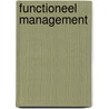 Functioneel management door Jay Allen