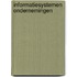 Informatiesystemen ondernemingen