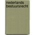 Nederlands bestuursrecht