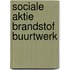 Sociale aktie brandstof buurtwerk
