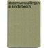 Stroomversnellingen in kinderbesch.