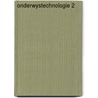 Onderwystechnologie 2 door Buter