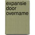 Expansie door overname