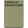 Traditie en transformatie door Black