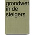 Grondwet in de steigers