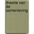 Theorie van de samenleving