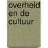 Overheid en de cultuur