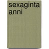 Sexaginta anni by Poelje