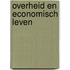 Overheid en economisch leven