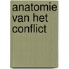 Anatomie van het conflict by Valkenburgh