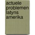 Actuele problemen latyns amerika