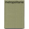 Metropolitanie by Poelje