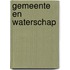 Gemeente en waterschap