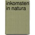 Inkomsten in natura