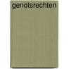 Genotsrechten door K.M.L.L. van de Ven