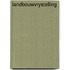 Landbouwvrystelling
