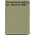 Stamrechtvrystelling art. 19/44f ib 1964