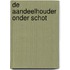 De aandeelhouder onder schot